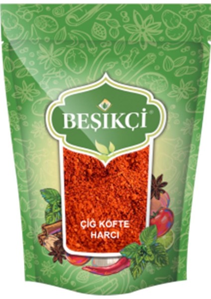 Çiğ Köfte Harcı 100 gr