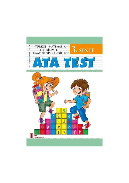 3.Sınıf Test