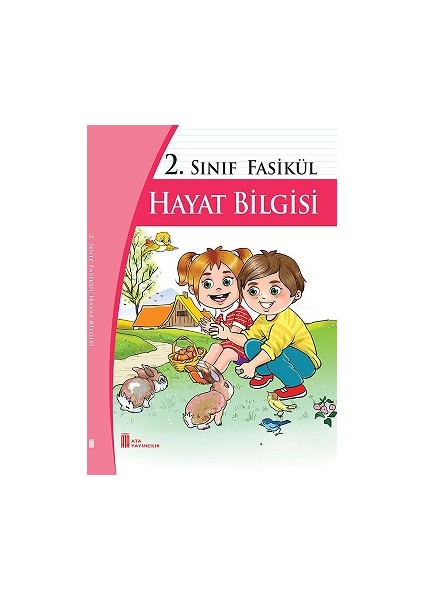 2.Sınıf Hayat Bilgisi Fasikül