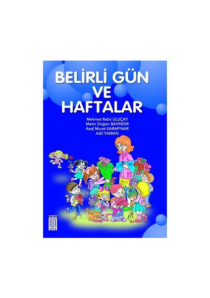 Belirli Gün Ve Haftalar