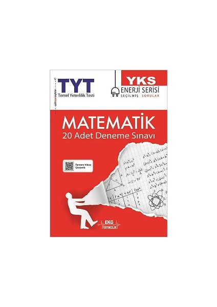 TYT Matematik Deneme Sınavı