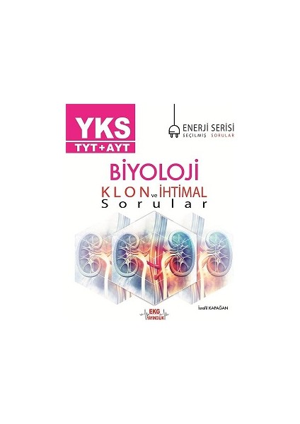 EKG YKS Biyoloji Klon ve İhtimal Sorular