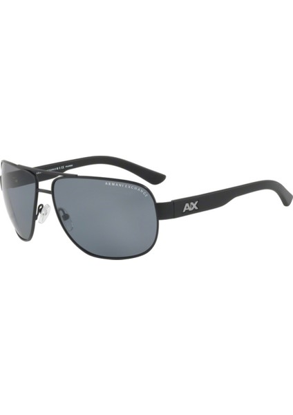 Armani Exchange AX2012S 606381 Polarize Erkek Güneş Gözlüğü