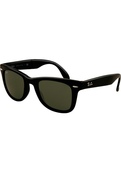 RB4105 601 50 Unisex Güneş Gözlüğü