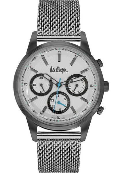 Lee-Cooper LC06574.030 Erkek Kol Saati