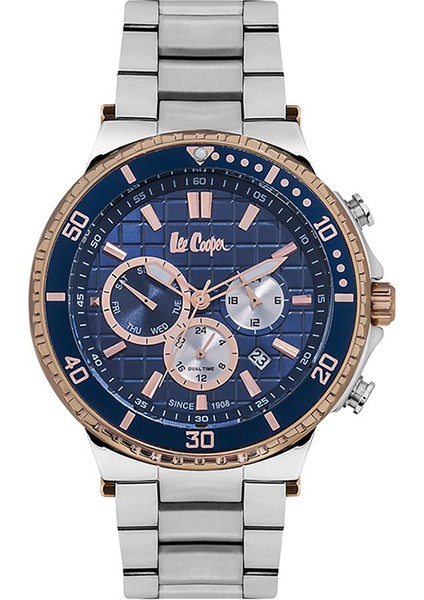 LC06640.590 Erkek Kol Saati