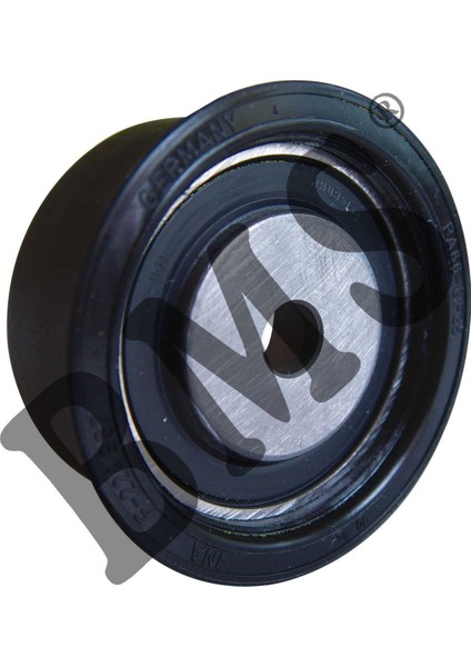 014 Gergi Rulmanı 9X52/58X30 Daewoo Leganza 2.0, Opel Astra 1.8İ, 2