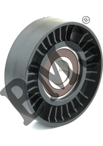 020 Gergi Rulmanı 17X76X23 Opel Astra G, Astra H, Combo, Corsa C