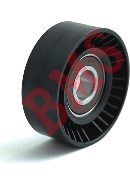 039 Gergi Rulmanı 17X70X24 Audi A3, Tt, Seat Cordoba, Leon, Ibiza 3, 4, Toledo 2, 3 Skoda