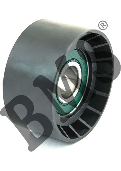 045 Gergi Rulmanı 17X60X31 Nissan Micra 1.5 Dci, Primera 1.9 Dci, Renault Espace 3, 4