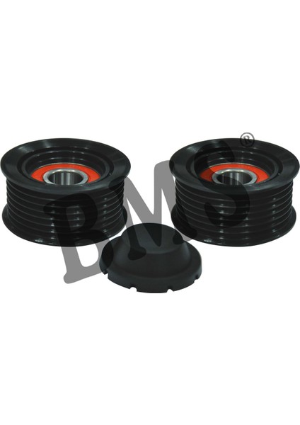 126 Gergi Rulmanı 17X60/65X30 Suzuki Grand Vitara 1.9 Ddıs