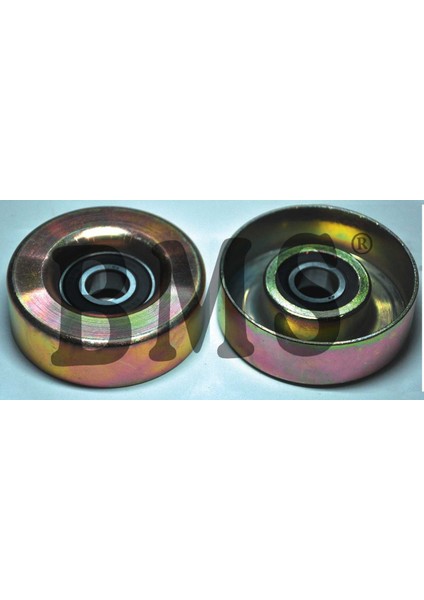 169 Gergi Rulmanı 17X80X26 Honda City, Civic, Jazz