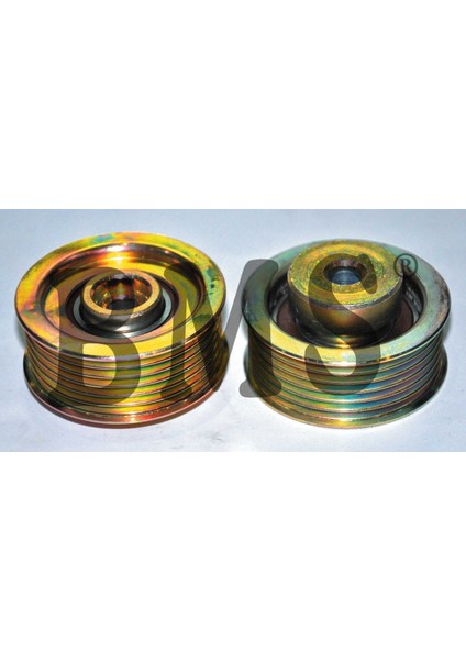 182 Gergi Rulmanı 10X60/65X26/36 Suzuki Grand Escudo