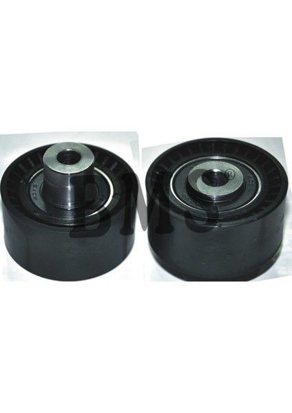 187 Ford, Citroen Peugeot 1.4 Hdi Gergi Rulmanı 10X60X30/45 (Bms046 - 6Pk1705)