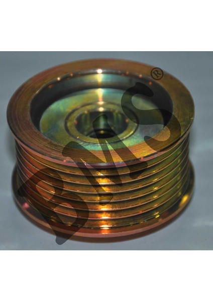 194 Gergi Rulmanı 10X60/65X30/37 Suzuki Zafıra, Grand Vitara 1.9 Ddıs 1.8 Opel Zafira