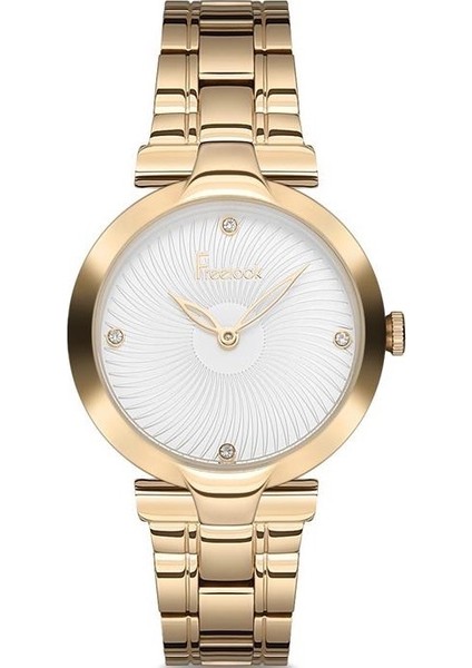 F.7.1032.07 Kadın Kol Saati