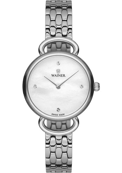 Wa.11699-a Kadın Kol Saati