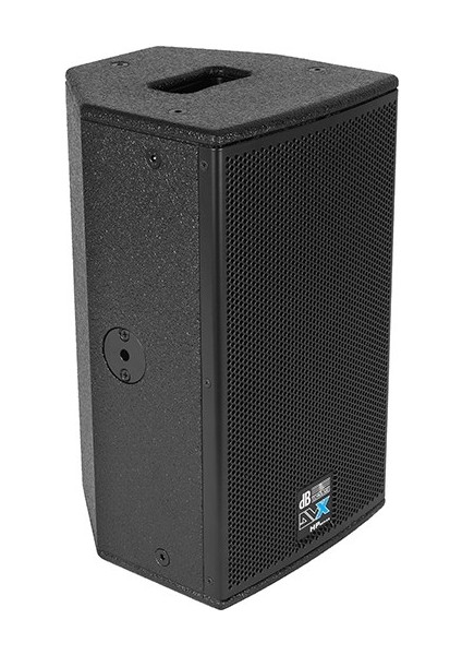 Dvx D8 Hp 8 İnç 800 Watt Aktif Kabin Hoparlör