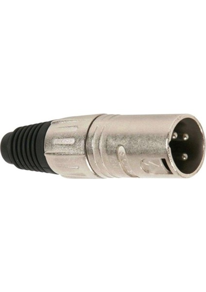 Ast 250 Kablo Tipi Metal Xlr Erkek