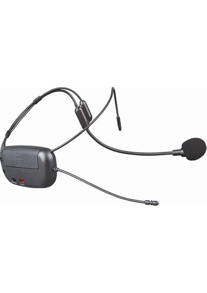 R-8 Uhf 470-790 Kablosuz Yedek Headset