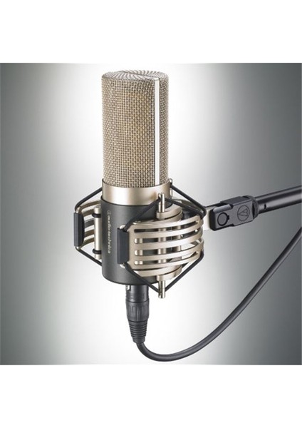 At5040 Premier Studio Condenser Vocal Microphone