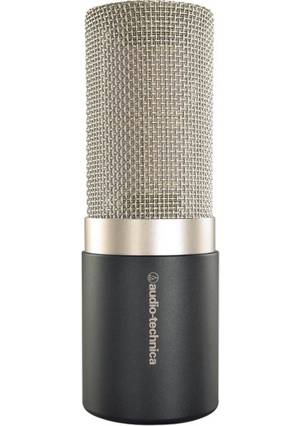 At5040 Premier Studio Condenser Vocal Microphone