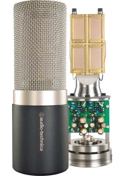 At5040 Premier Studio Condenser Vocal Microphone