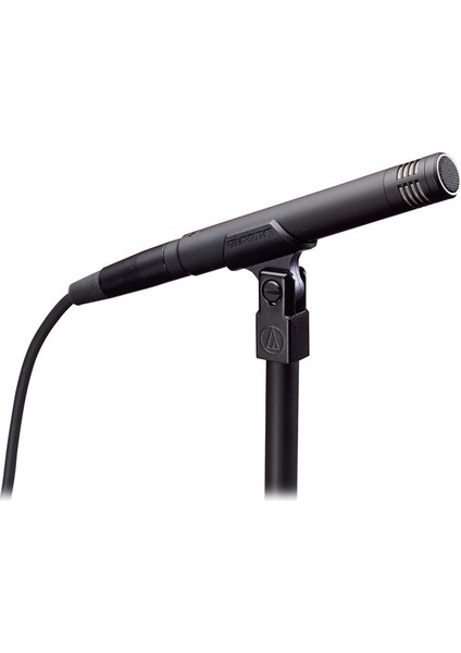 Audio Technica At4041 Profesyonel Enstruman Mikrofonu