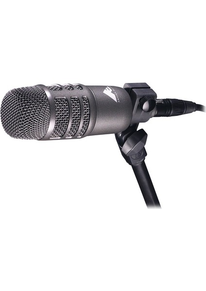 Audio Technica Ae2500 Dual-Element Dynamiccondenser Cardioid İnstrument Microphone fiyatları