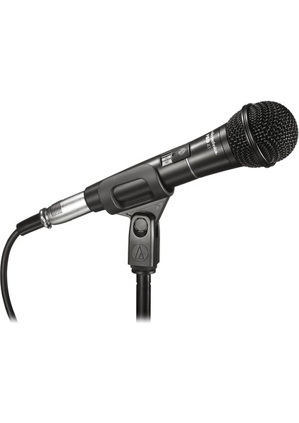 Audio Technica Pro41 Cardioid Dynamic Microphone
