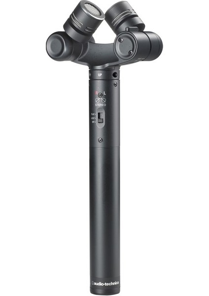 Audio Technica At2022 Xy Stereo Stüdyo Mikrofonu