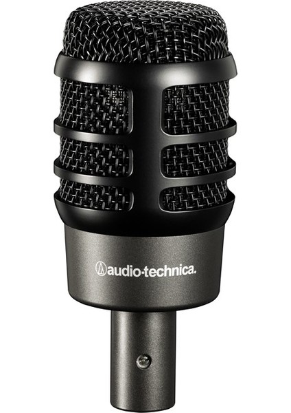 Audio Technica Atm250 Hypercardioid Dynamic İnstrument Microphone