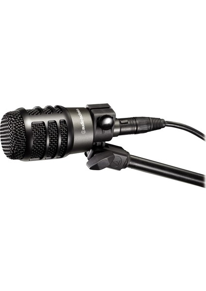 Audio Technica Atm250 Hypercardioid Dynamic İnstrument Microphone