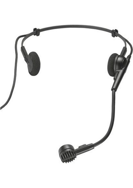 Audio Technica Pro8Hex Hypercardioid Dynamic Headworn Microphone