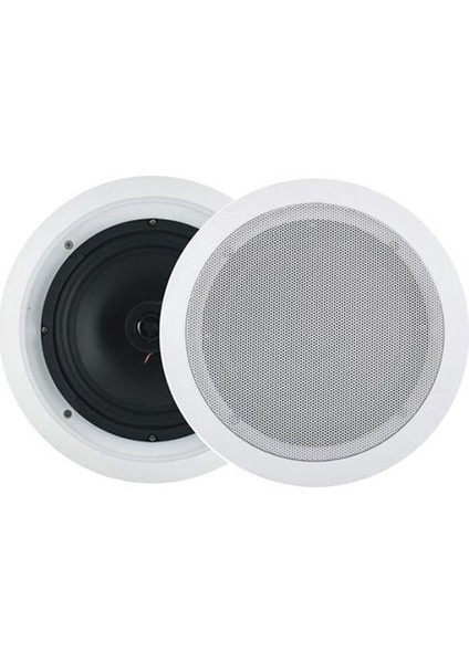 K-9 30W 100V 8 Ohm Tavan Hoparlörü