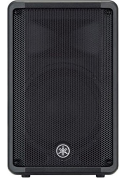 Dbr 10 - 700W 2 Yollu Aktif Kabin Hoparlör