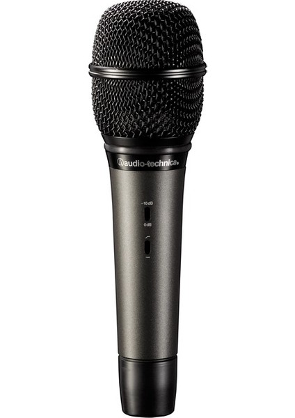 Audio Technica Atm710 Kondenser Vokal Mikrofonu