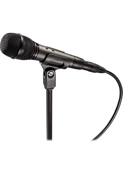 Audio Technica Atm710 Kondenser Vokal Mikrofonu