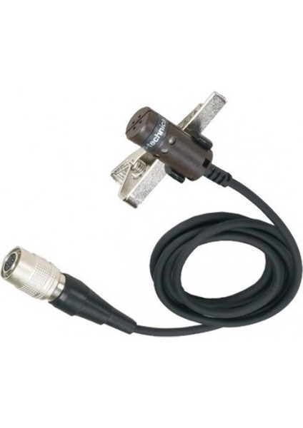 Audio Technica At829Cw Miniature Cardioid Condenser Microphone