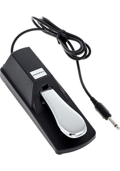 Kp 1 Sustain Pedal