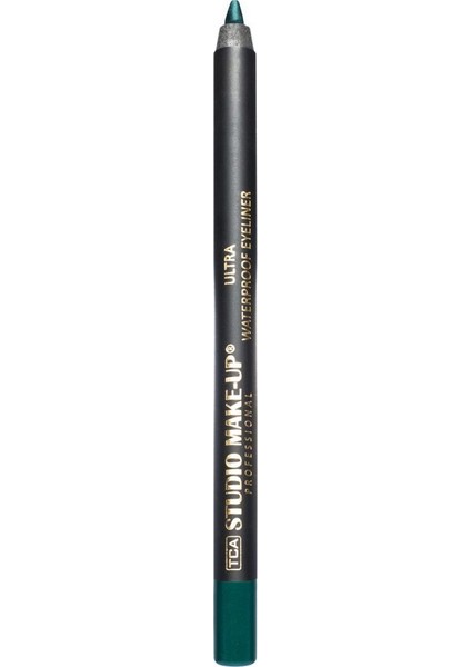 Ultra Wprf Eyeliner 805 Green
