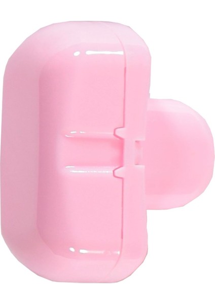 %0 Bpa Emzik Saklama Kutusu Pembe