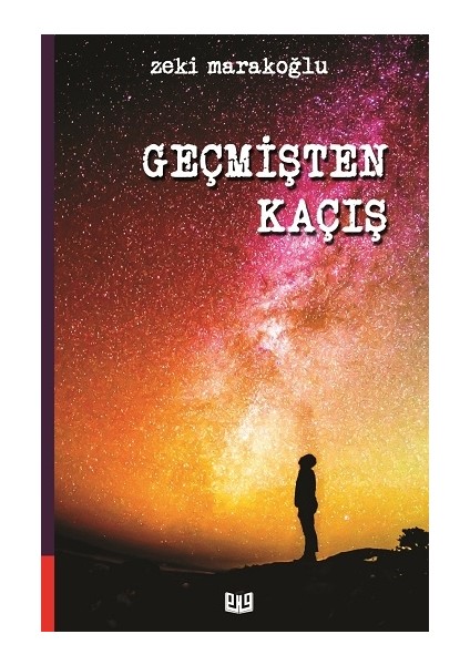 Geçmişten Kaçış - Zeki Marakoğlu