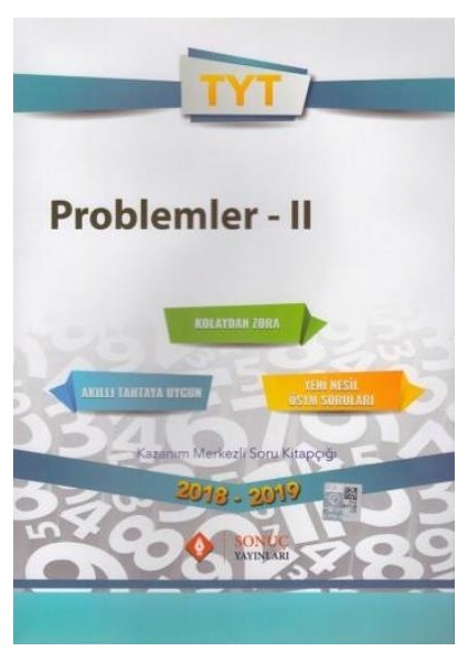 TYT Problemler II