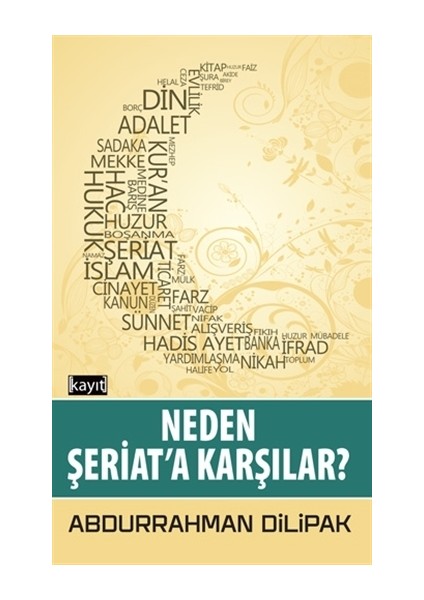 Neden Şeriata Karşılar - Abdurrahman Dilipak