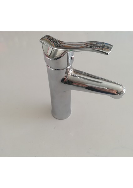 Çevi̇ksu Çermik Mix Lavabo Bataryası