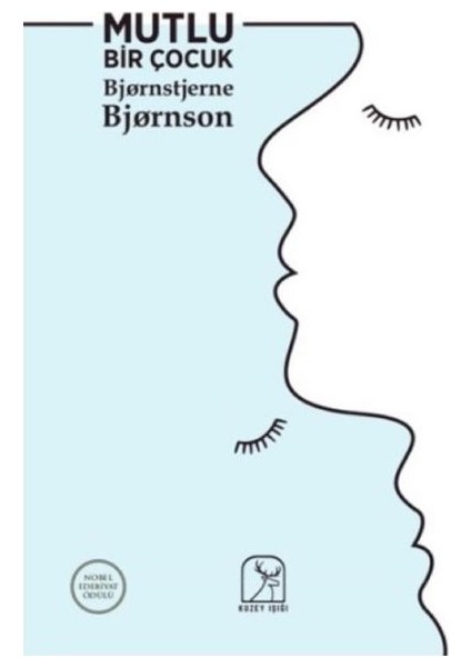 Mutlu Bir Çocuk - Bjornstjerne Bjornson