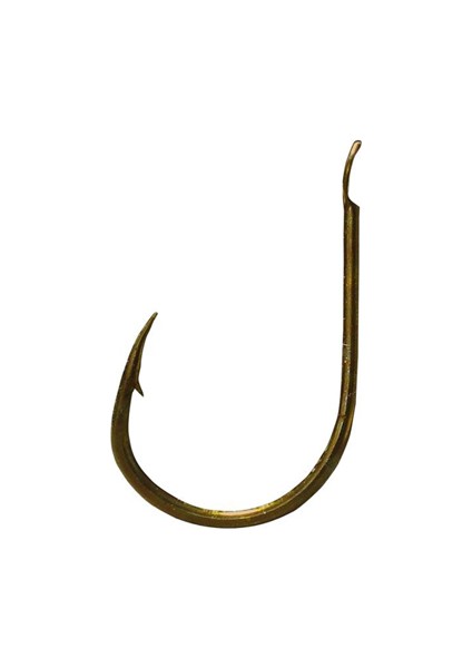 Bronz İğne No:9 50Li