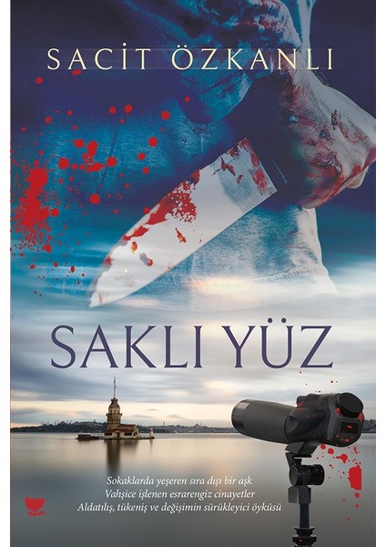 Saklı Yüz - Sacit Özkanlı