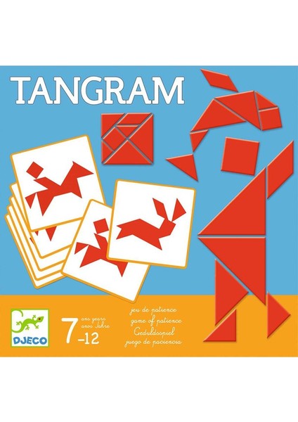 Tangram Oyun